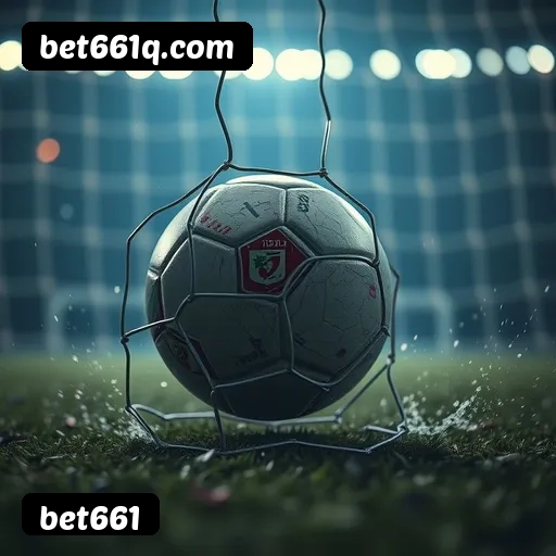 Pagamentos PIX na bet661